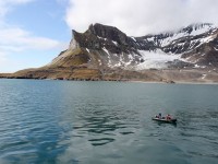 By Gary Bembridge from London, UK - Alkhornet, Svalbard, Arctic, CC BY 2.0, https://commons.wikimedia.org/w/index.php?curid=42073931