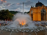 Mariánské lázně, zdroj: https://www.marianskelazne.cz/vyznamna-mista/kolonady-a-fontany/zpivajici-fontana/