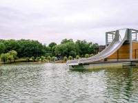 Kamencové jezero; http://kamencovejezero.cz
