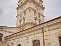 Vinohradská vodárenská věž; archiv PVK