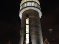 Future Tower v Kladně