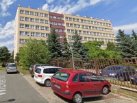 Ústavu fyzikální chemie Jaroslava Heyrovského Akademie věd ČR